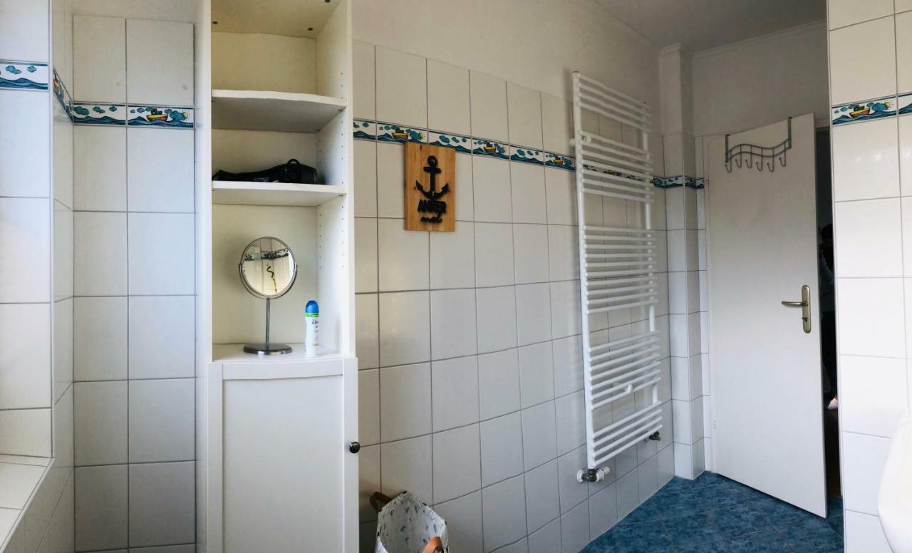 Das Penthouse Am Meer - Logenplatz An Der Foerde - Glücksburg Екстериор снимка